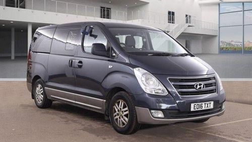 Hyundai i800