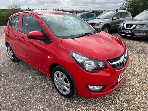 Vauxhall Viva