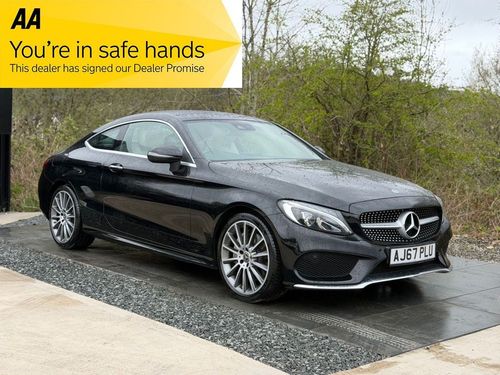 Mercedes Benz C-Class