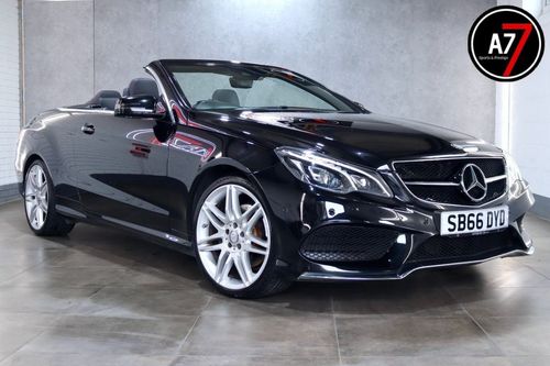 Mercedes Benz E Class