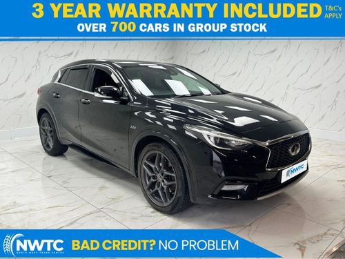 Infiniti Q30