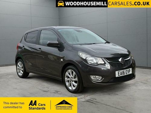 Vauxhall Viva