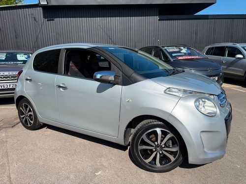 Citroen C1