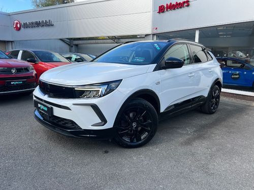 Vauxhall Grandland