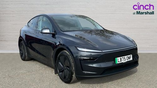 Tesla MODEL  Y