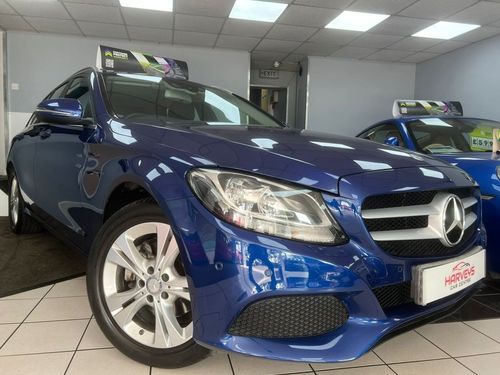 Mercedes Benz C-Class