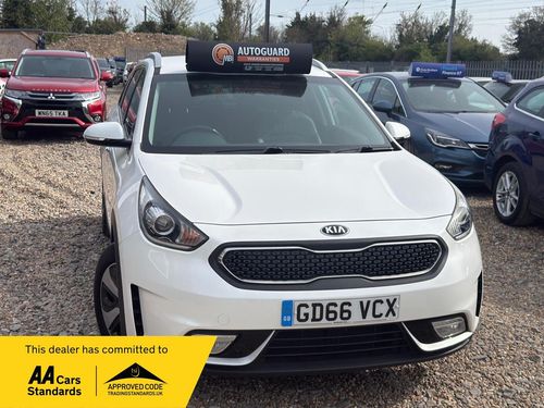 Kia Niro