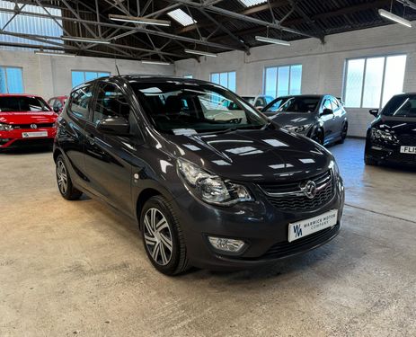 Vauxhall Viva