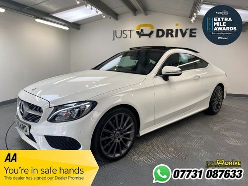 Mercedes Benz C-Class