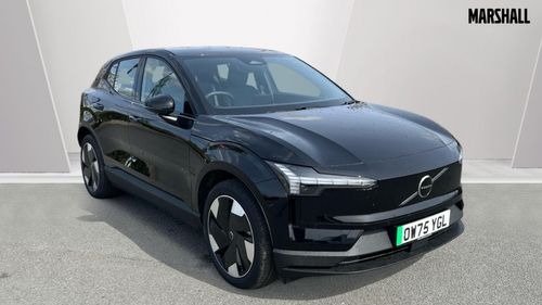 Volvo EX30