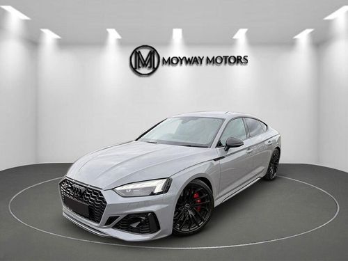 Audi RS5