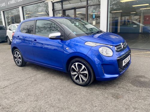 Citroen C1