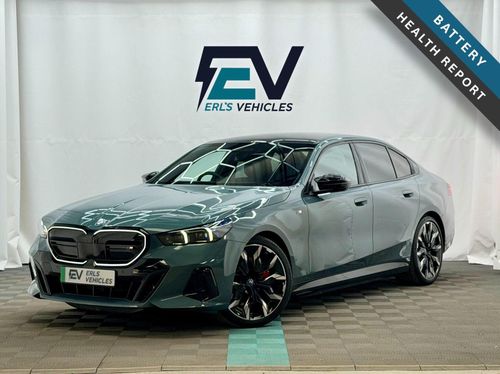 BMW i5