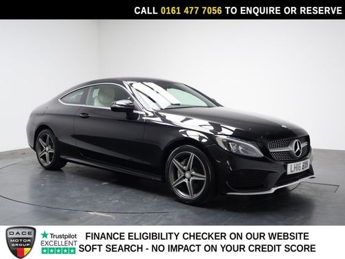 Mercedes Benz C-Class