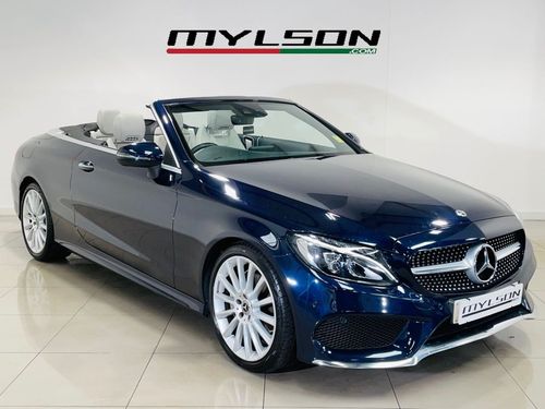 Mercedes Benz C-Class