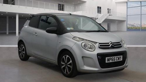 Citroen C1