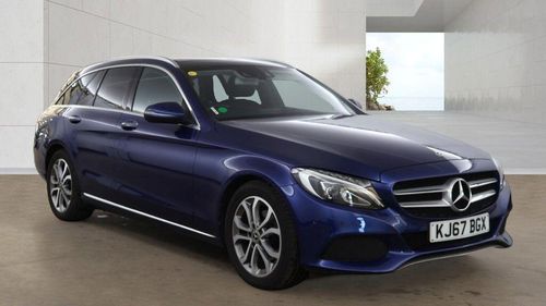 Mercedes Benz C-Class