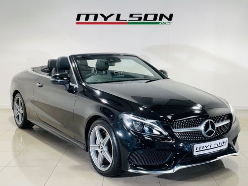 Mercedes Benz C-Class