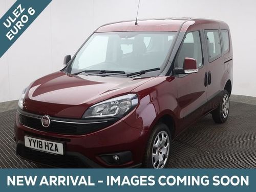 Fiat Doblo