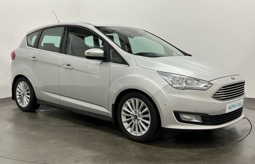 Ford C Max