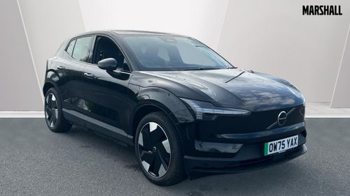 Volvo EX30