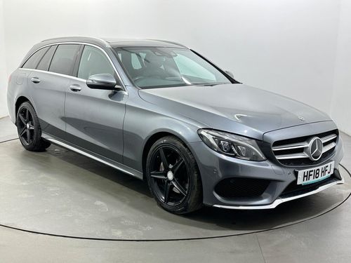 Mercedes Benz C-Class
