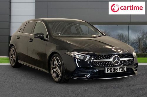 Mercedes Benz A-Class