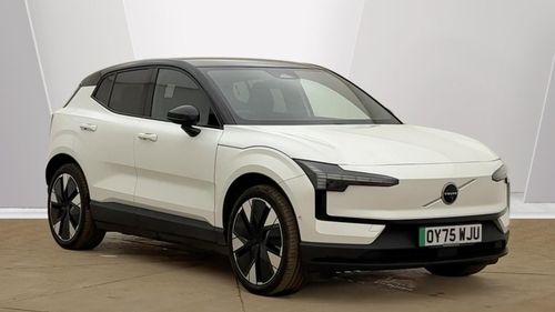 Volvo EX30
