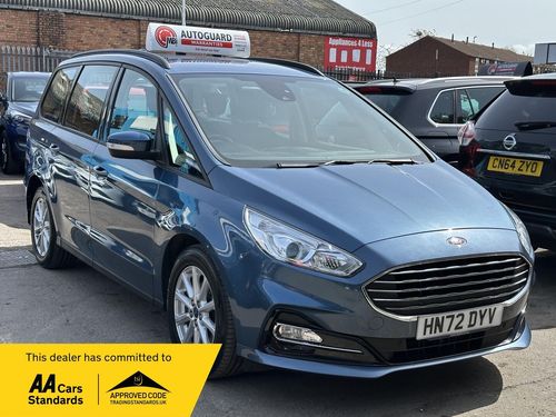 Ford Galaxy