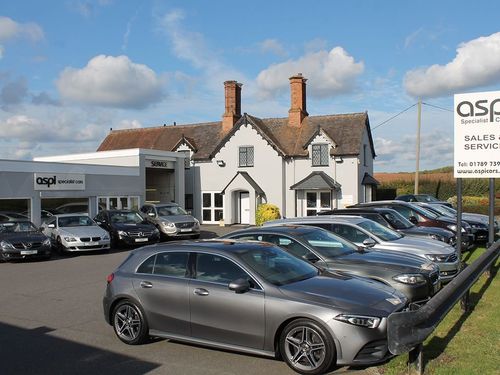 Mercedes Benz C-Class