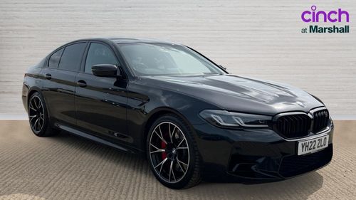 BMW M5