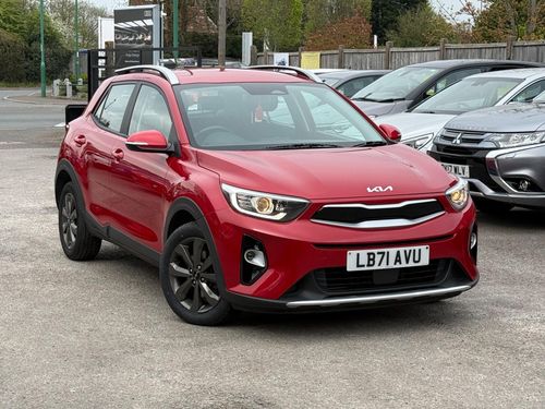 Kia Stonic