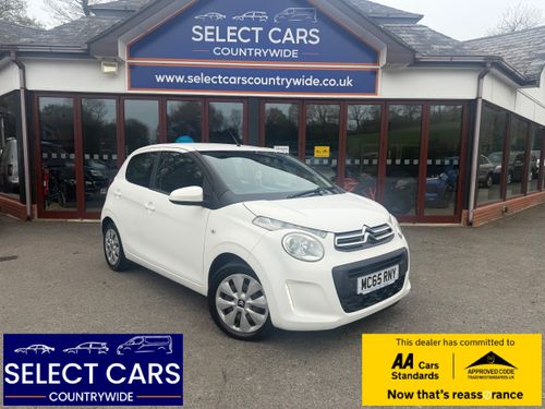 Citroen C1