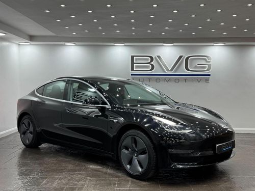 Tesla Model-3