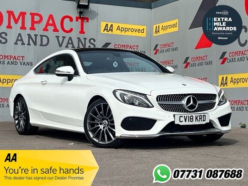 Mercedes Benz C-Class