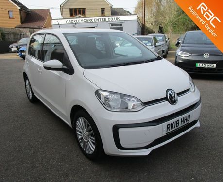 Volkswagen UP