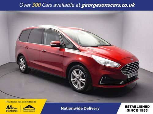 Ford Galaxy