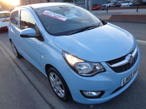 Vauxhall Viva