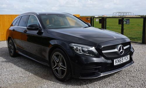 Mercedes Benz C-Class