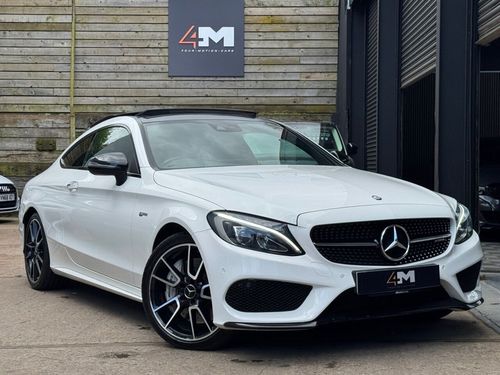 Mercedes Benz C-Class