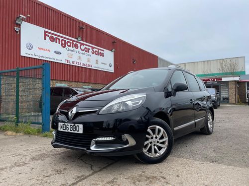 Renault Grand Scenic