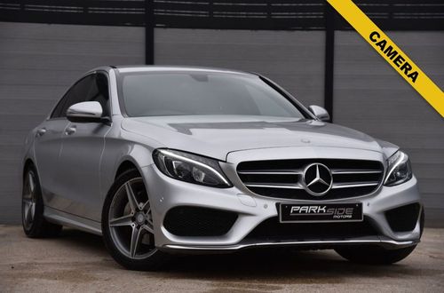 Mercedes Benz C-Class