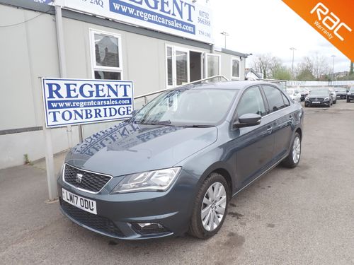 SEAT Toledo