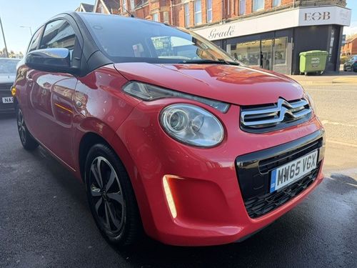 Citroen C1
