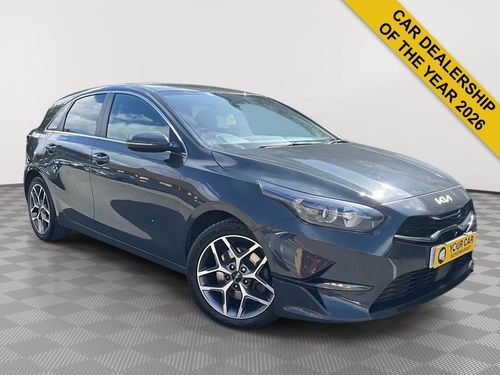 Kia Cee'd