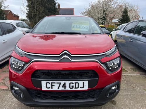 Citroen C3