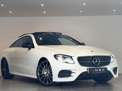 Mercedes Benz E Class