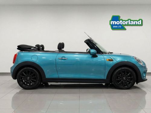 MINI Convertible