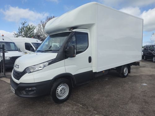 Iveco Daily