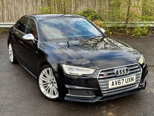 Audi S4